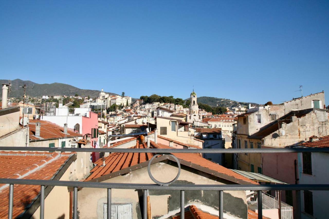Corradi 37 Διαμέρισμα Σαν Ρέμο Εξωτερικό φωτογραφία