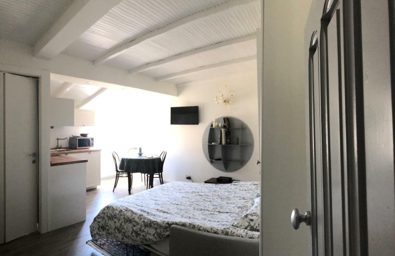 Corradi 37 Διαμέρισμα Σαν Ρέμο Εξωτερικό φωτογραφία