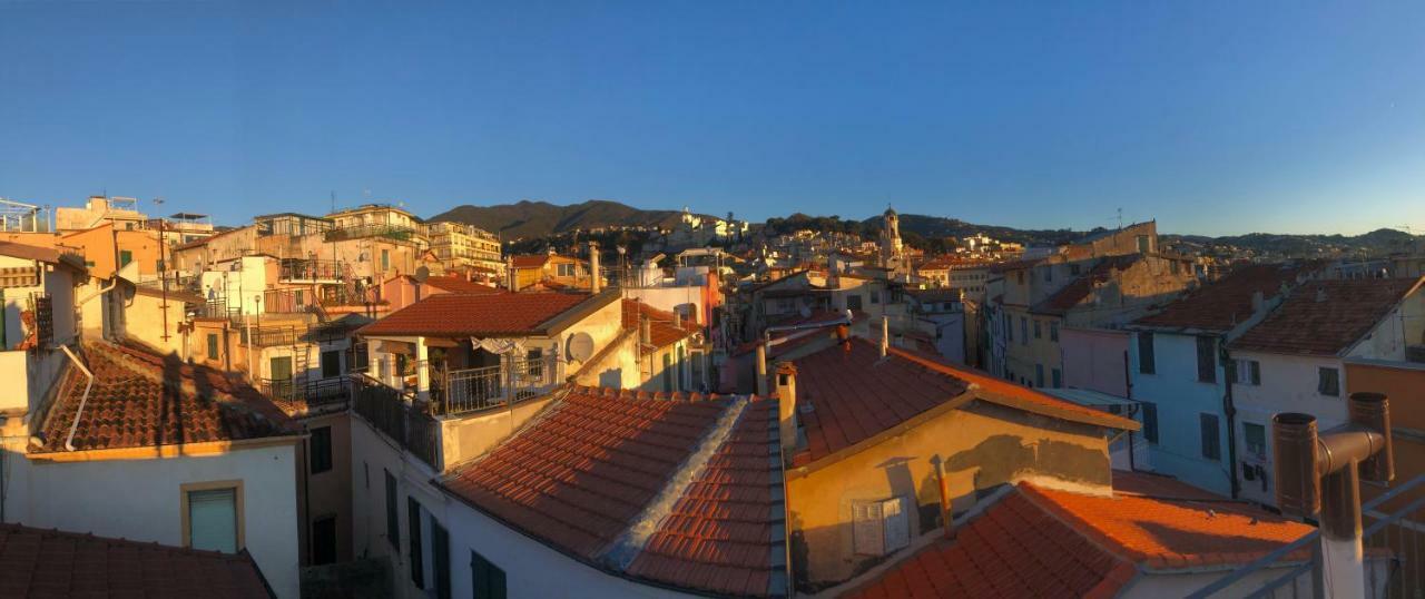 Corradi 37 Διαμέρισμα Σαν Ρέμο Εξωτερικό φωτογραφία