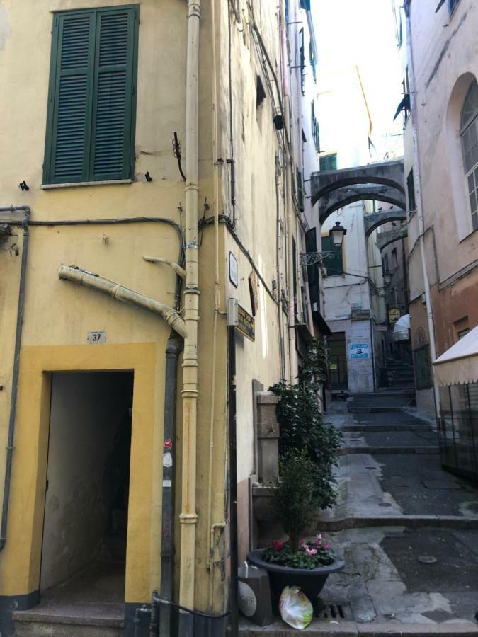 Corradi 37 Διαμέρισμα Σαν Ρέμο Εξωτερικό φωτογραφία