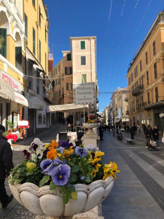 Corradi 37 Διαμέρισμα Σαν Ρέμο Εξωτερικό φωτογραφία