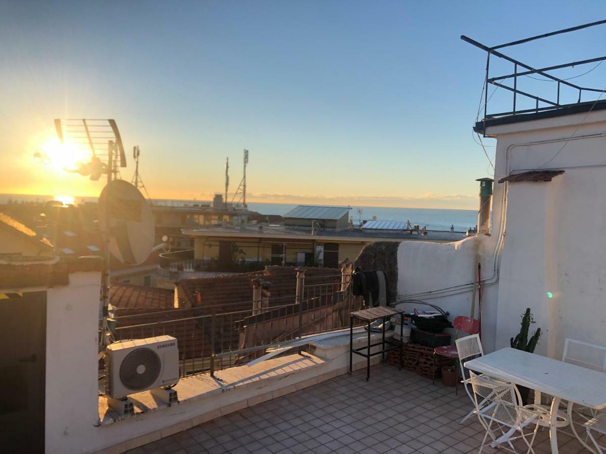 Corradi 37 Διαμέρισμα Σαν Ρέμο Εξωτερικό φωτογραφία