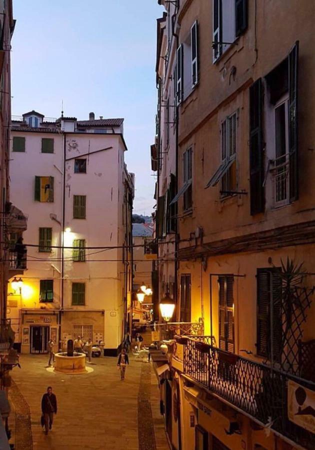 Corradi 37 Διαμέρισμα Σαν Ρέμο Εξωτερικό φωτογραφία